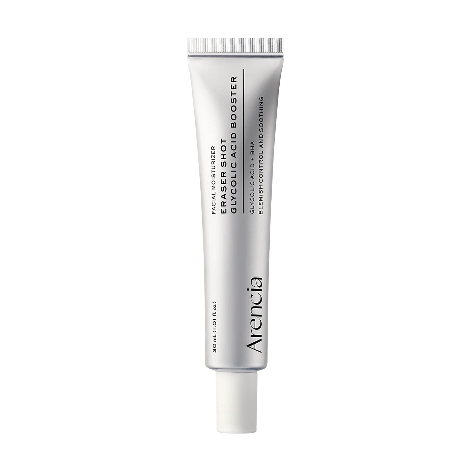 Сироватка-бустер для обличчя Arencia Eraser Shot Glycolic Acid Booster, 30 мл