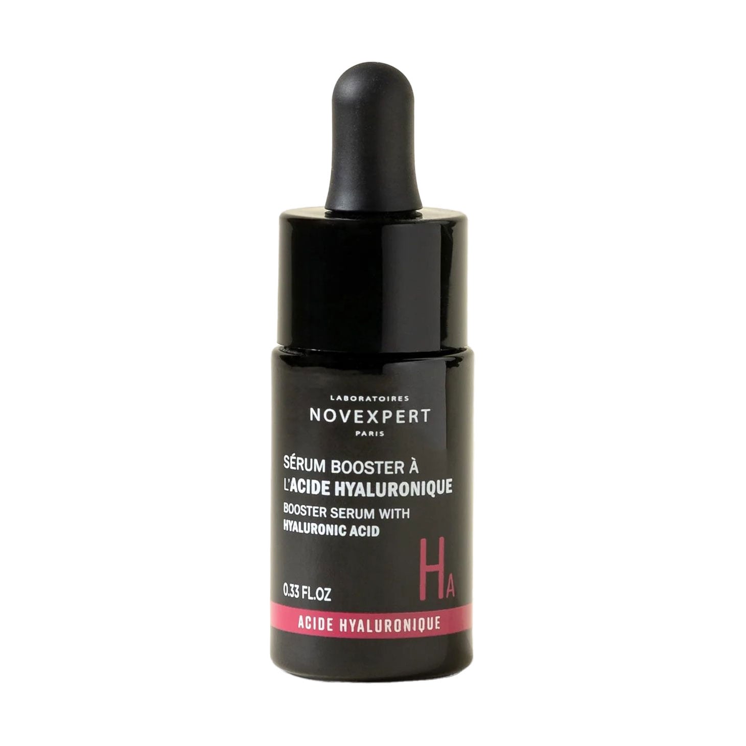 Сироватка-бустер для обличчя Novexpert Booster Serum With Hyaluronic Acid 3.2%, 10 мл