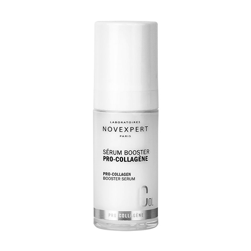 Сироватка-бустер для обличчя Novexpert Pro Collagen Booster Serum, 30 мл