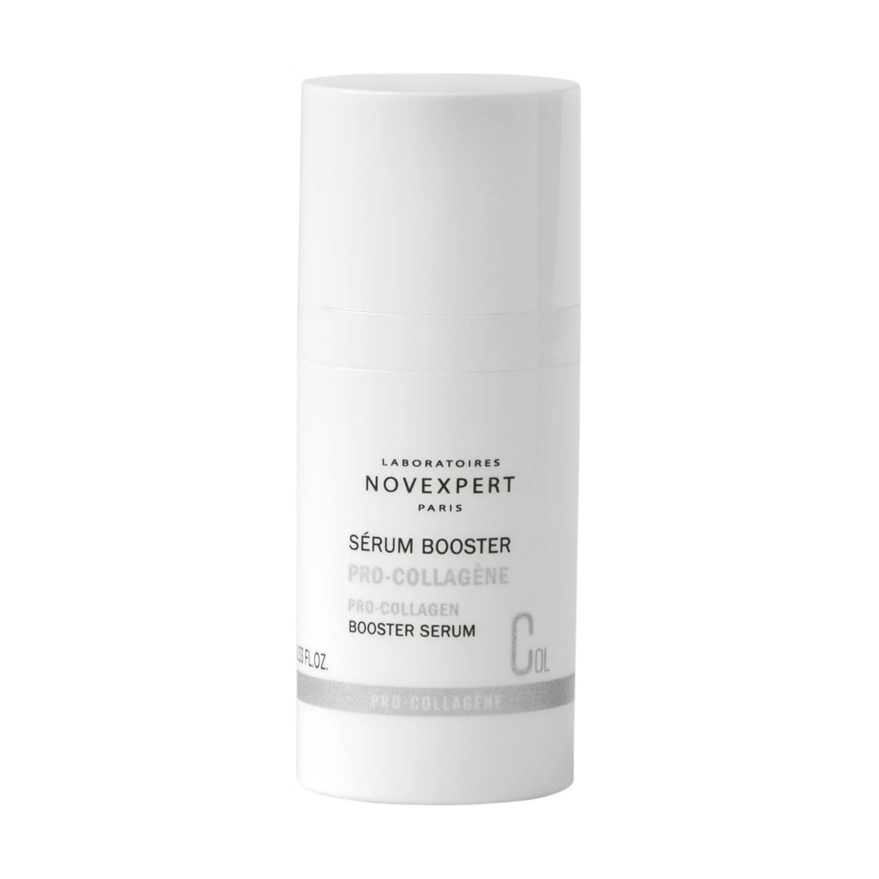 Сироватка-бустер для обличчя Novexpert Pro Collagen Booster Serum, 10 мл